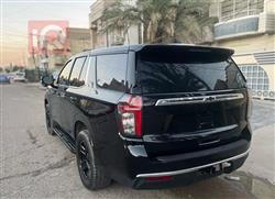 شێڤرۆلێت تاهۆ